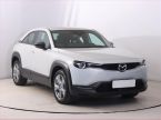 Mazda MX-30 - fotka číslo 0