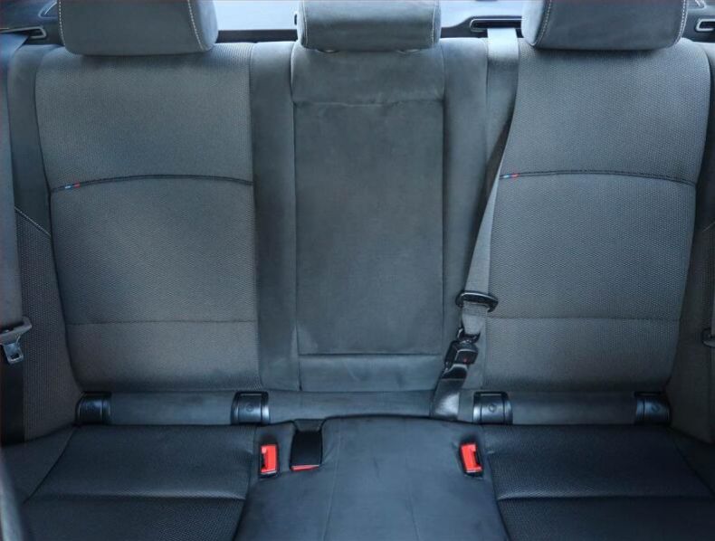 BMW Řada 5 - hlavní fotka