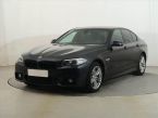 BMW Řada 5 - fotka číslo 1