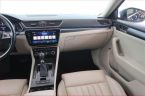 Škoda Superb - fotka číslo 7