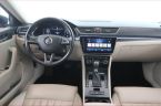 Škoda Superb - fotka číslo 6