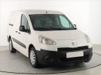 Peugeot Partner - fotka číslo 0