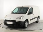 Peugeot Partner - fotka číslo 1