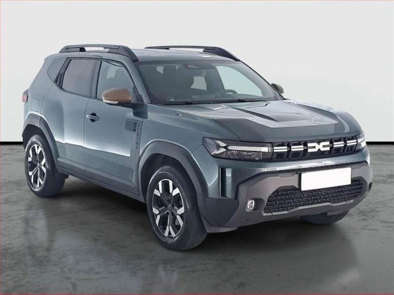 Dacia Duster - hlavní fotka inzerátu
