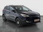 Ford Kuga - fotka číslo 0