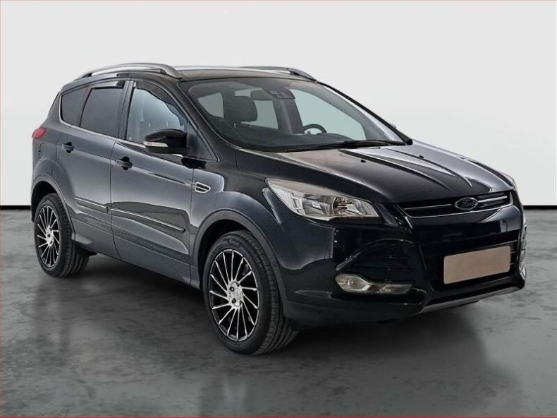Ford Kuga - hlavní fotka inzerátu