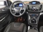 Ford Kuga - fotka číslo 6