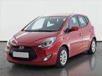Hyundai ix20 - fotka číslo 1
