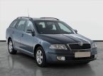 Škoda Octavia - fotka číslo 0
