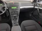 Škoda Octavia - fotka číslo 7