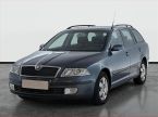 Škoda Octavia - fotka číslo 1