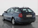 Škoda Octavia - fotka číslo 3