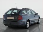 Škoda Octavia - fotka číslo 4