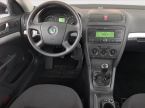 Škoda Octavia - fotka číslo 6