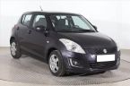 Suzuki Swift - fotka číslo 0