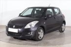 Suzuki Swift - fotka číslo 1