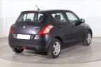 Suzuki Swift - fotka číslo 4