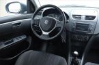 Suzuki Swift - fotka číslo 6