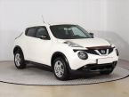 Nissan Juke - fotka číslo 0
