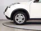 Nissan Juke - fotka číslo 14