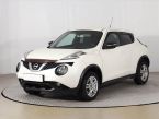 Nissan Juke - fotka číslo 1