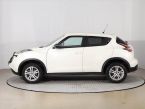 Nissan Juke - fotka číslo 2