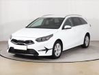 Kia Cee'd - fotka číslo 1