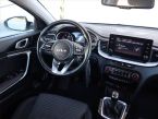 Kia Cee'd - fotka číslo 6