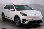 Kia e-Niro - fotka číslo 0