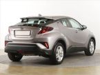 Toyota C-HR - fotka číslo 4