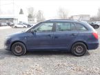 Škoda Fabia - fotka číslo 2