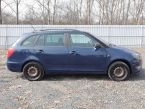 Škoda Fabia - fotka číslo 5