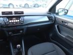 Škoda Fabia - fotka číslo 6