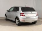 Škoda Fabia - fotka číslo 3