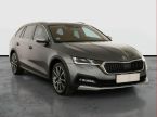 Škoda Octavia - fotka číslo 0