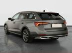 Škoda Octavia - fotka číslo 3