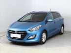 Hyundai i30 - fotka číslo 1