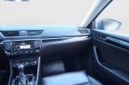 Škoda Superb - fotka číslo 7