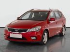 Kia Cee'd - fotka číslo 1