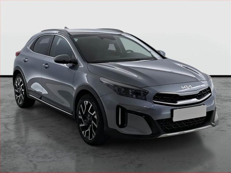 Kia XCeed - hlavní foto