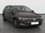 Volkswagen Passat - fotka číslo 0