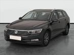 Volkswagen Passat - fotka číslo 1