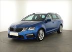 Škoda Octavia - fotka číslo 1