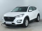 Hyundai Tucson - fotka číslo 1