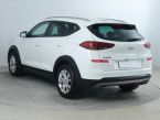 Hyundai Tucson - fotka číslo 3
