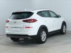 Hyundai Tucson - fotka číslo 4