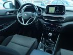 Hyundai Tucson - fotka číslo 6