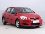 Toyota Auris - fotka číslo 0