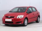 Toyota Auris - fotka číslo 1