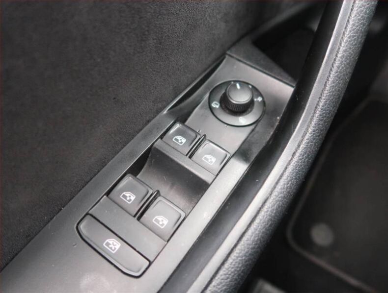 Škoda Superb - hlavní fotka